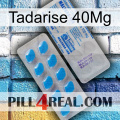 Tadarise 40Mg new15